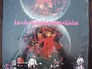 LP Iron Butterfly In-A-Gadda-Da-Vida