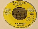Altimond T.T Gold Chain Rare Killer Digi 7
