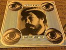 Jackie Mittoo Wall Street These Eyes Rare Killer Roots 12