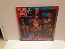 LP VINYL Robert Plant - Mighty Rearranger 2005 Mint