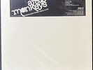 ARCTIC MONKEYS Unreleased Demos Live UK Promo Only WHITE VINYL Free Shipping NEW