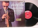 HOWARD McGHEE “Dusty Blue” BETHLEHEM BCP 6055 DG Mono Jazz VINYL NM