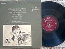 TAS - Ansermet, Royal Ballet Favorites (1964 RCA VICS-1066, DG Plum 1S/4S, Indy)