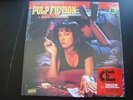 Pulp Fiction Soundtrack MCA Records ?– 008811110314 , back on black vinyl+mp3