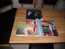ALPHA BLONDY 3LPS : JERUSALEM; APARTHEID IS NAZISM , COCODY ROCK NEUAUFLAGE2010