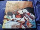 Mayhem 'Dawn of the Black Hearts' LP Burzum1 Emperor Darkthrone