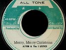 Alton Ellis & The I Listics 