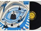 LP Jon Eardley - The Jon Eardley Seven PRESTIGE OJC 123…RI..1956..VG++