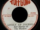 Bob Marley & The Wailers 