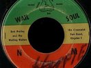 Bob Marley & The Wailing Wailers 