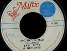Earl Lowe & Heptones 