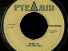 Maytals 