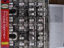 LED ZEPPELIN / PHYSICAL GRAFFITI - Japan 2LP w/obi FINAL VINYL SERIES