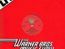 U2 - 2 SIDES LIVE. THE WARNER BROS MUSIC SHOW (WBMS117) GENUINE ORIGINAL LIVE LP