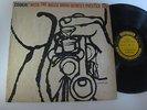 Miles Davis Quintet LP Cookin' ORIG