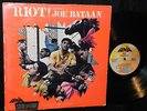 JOE BATAAN POOR BOY ALSO RIOT FANIA RECORDS