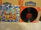 ORIG 1967 ROLLING STONES THEIR SATANIC MAJESTIES REQUEST GATEFOLD LP 3-D COVER