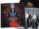 DISMEMBER - Like an ever flowing stream LP 1991 , first press NB 047