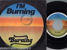 BURNING i'm burning FRENCH UTOPIA 42520 SP
