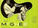 Howard McGhee Sextet-Volume 2-Blue Note 5024-10 INCH RARE