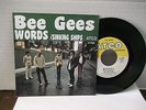 The Bee Gees,Atco 45-6548,