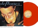 DEFTONES AROUND THE FUR VINYL LP ORANGE SEALED NEW RARE OOP
