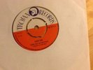 Trojan Single (Tommy And The Upsetters) (Lock Jaw) 1969 Near Mint