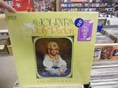 Dolly Parton Jolene vinyl LP 1974 RCA [Orange Label] Records EX IN Shrink