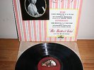 HMV CLP 1037 orig 1st MOURA LYMPANY Grieg & Rachmaninov piano concts MENGES MALK