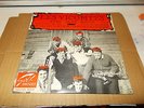 EP FRENCH ROCK LES VICOMTES & JEAN BOUIX 