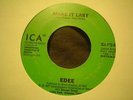 US ICA-EDEE-MAKE IT LAST-VG