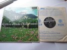SXL 6056 WIDE BAND GROOVED 1st Ed. KERTESZ Vienna Phil play Mozart  EX/EX+