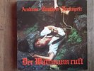 LP - AMBROS TAUCHEN PROKOPETZ - DER WATZMANN RUFT 