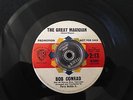 Teen Popcorn 45  Bob Conrad  The Great Magician  Warner Bros  hear