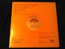 MARY WELLS / BRENDA HOLLOWAY - MY GUY LP N. MINT UK BBC TRANSCRIPTION SERVICE