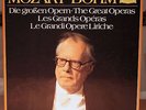 Mozart: Die großen Opern Dir. Karl Böhm: Die Zauberflöte, Don Giovanni... 22 LP