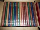 Franklin Mint (100LPs) NM The 100 Greatest Recordings of all Time (Complete Set)