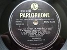 THE BEATLES HARD DAYS NIGHT COMPLETE (EJ DAY SLEEVE) 1964 UK 1st PRESS  LP EX+