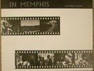 RARE BLUES LP Furry Lewis 