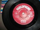 THE BEATLES = LOVE ME DO 45rpm.1st PRESS.ZT CODE.EX MIN.