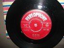 THE BEATLES = PLEASE PLEASE ME  45rpm.1st PRESS..EX MIN. GG stampers.
