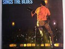 Lightnin Hopkins Sings The Blues LP Imperial French Pressing Lightning 1946-1949