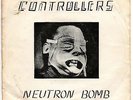 CONTROLLERS- NEUTRON BOMB 7