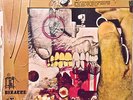FRANK ZAPPA THE MOTHERS OF INVENTION UNCLE MEAT GATEFOLD DLP D 1980s MINT