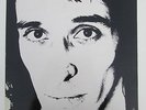 JOHN CALE   FEAR   ISLAND 9301   AVANT GLAM ROCK   VELVET UNDERGROUND   LP