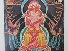 HAWKWIND   SPACE RITUAL   ORIG 1ST PRESS   USA   FOLD OUT SLEEVE   2XLP   PSYCH