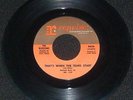 NORTHERN SOUL The Blossoms - That's When The Tears Start - Reprise