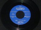 NORTHERN SOUL Shirley Wahls - Why Am I Crying / That's How Long - King