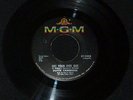 NORTHERN SOUL Dottie Cambridge - Cry Your Eyes Out - MGM