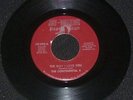 NORTHERN SOUL The Continental 4 - The Way I love You - Jay-Walking